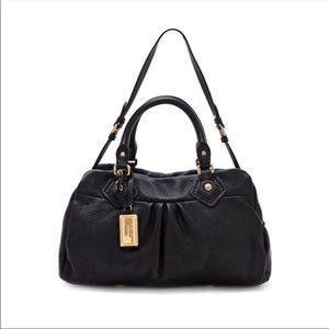 AUTHENTIC MARC JACOBS CLASSIC SATCHEL